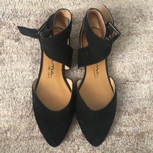 Nina Elegant Flats